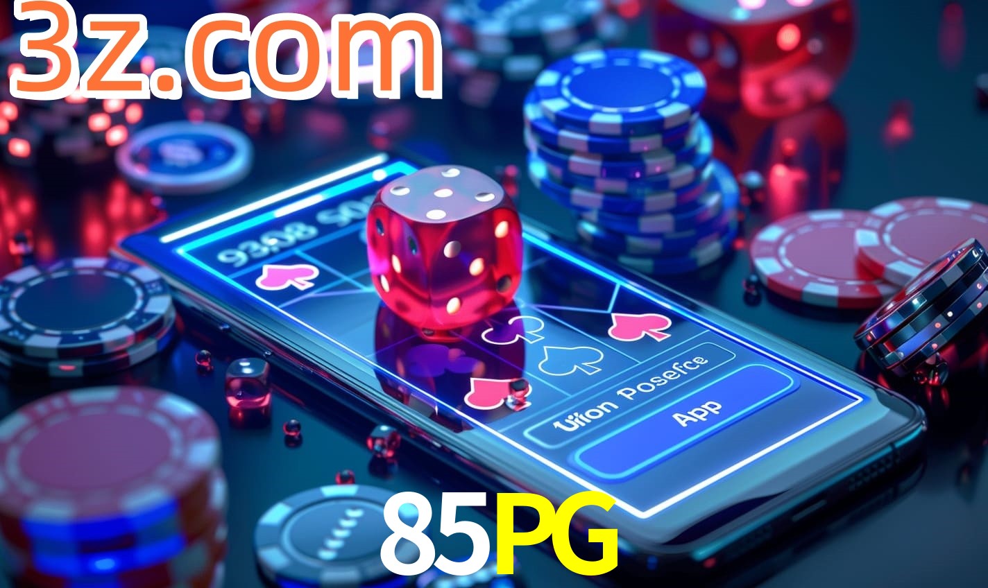 Baixar App 85PG